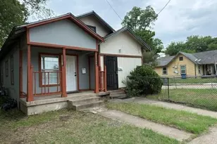 3501 Latimer St, Dallas, TX 75215 - Photo 1