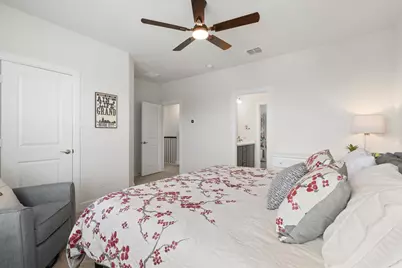 12110 Curry Creek Drive, Frisco, TX 75035 - Photo 23
