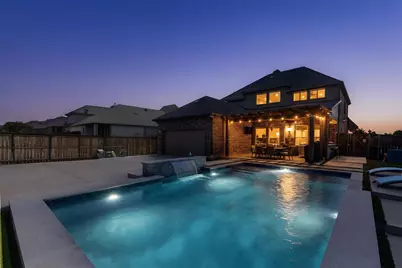 12110 Curry Creek Drive, Frisco, TX 75035 - Photo 3