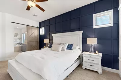 12110 Curry Creek Drive, Frisco, TX 75035 - Photo 13