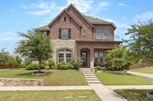 12110 Curry Creek Dr, Frisco, TX 75035 - Photo 1