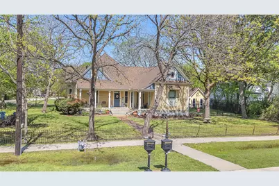 408 S Center Street, Forney, TX 75126 - Photo 29