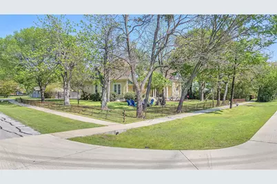 408 S Center Street, Forney, TX 75126 - Photo 33