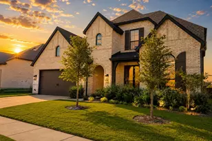 2150 Charming Frg Rd, Forney, TX 75126 - Photo 1