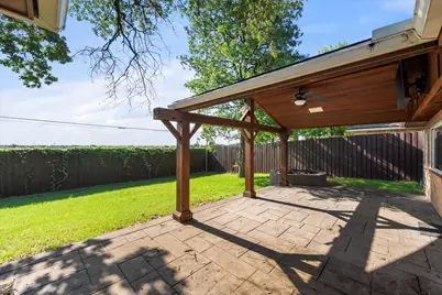 3520 Sweet Wood, Bedford, TX 76021 - Photo 21