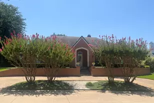 6509 Muirfield Rd, Fort Worth, TX 76132 - Photo 1