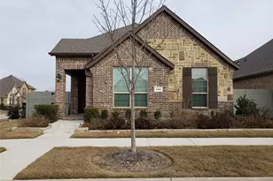 940 Parkside Dr, Argyle, TX 76226 - Photo 1