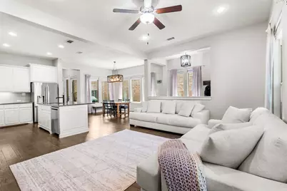 4502 Spanish Indigo Lane, Arlington, TX 76005 - Photo 1