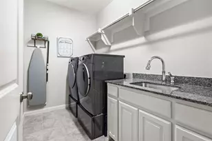 4502 Spanish Indigo Ln, Arlington, TX 76005 - Photo 19