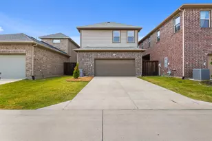 4502 Spanish Indigo Ln, Arlington, TX 76005 - Photo 33