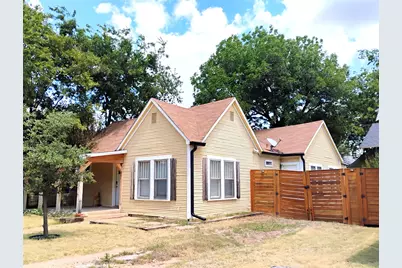 1357 Meander Street, Abilene, TX 79602 - Photo 1