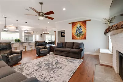 608 Bush Drive, Whitney, TX 76692 - Photo 15