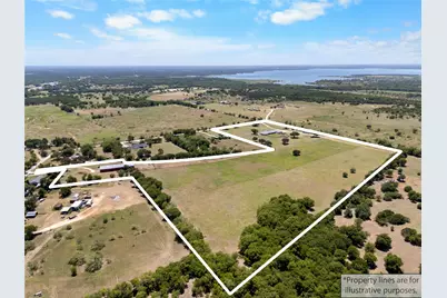 608 Bush Drive, Whitney, TX 76692 - Photo 39