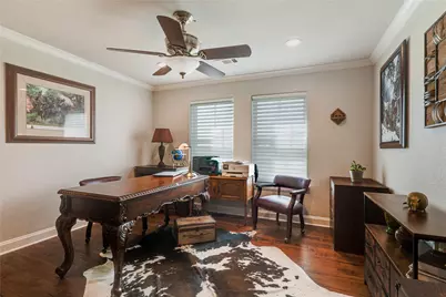 608 Bush Drive, Whitney, TX 76692 - Photo 21
