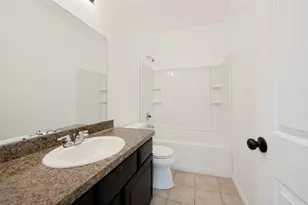 2601 Stonewall Ln, Fort Worth, TX 76123 - Photo 15