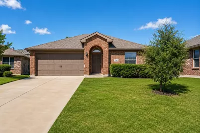 2601 Stonewall Lane, Fort Worth, TX 76123 - Photo 1
