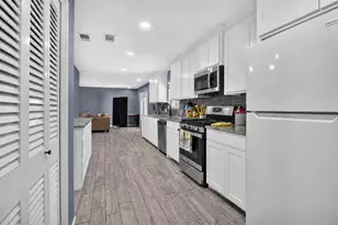 8117 Rush St, Benbrook, TX 76116 - Photo 9