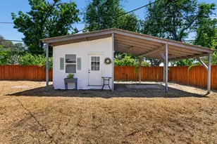 8117 Rush St, Benbrook, TX 76116 - Photo 21