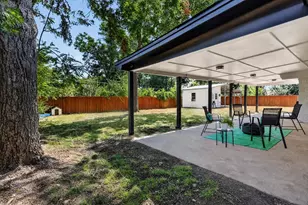 8117 Rush St, Benbrook, TX 76116 - Photo 19