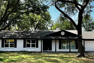 8117 Rush St, Benbrook, TX 76116 - Photo 1