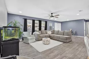 8117 Rush St, Benbrook, TX 76116 - Photo 5