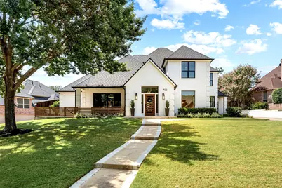 702 Shadow Glen Drive, Southlake, TX 76092 - Photo 1