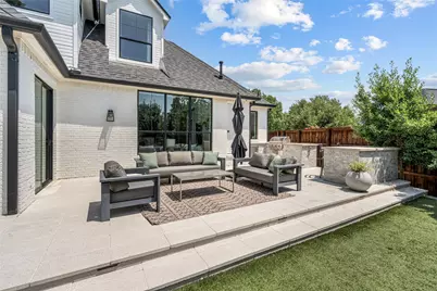 702 Shadow Glen Drive, Southlake, TX 76092 - Photo 25