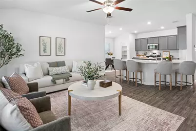 1700 Adams Drive, Little Elm, TX 75068 - Photo 11