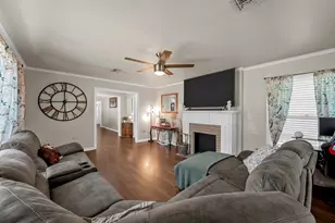 4216 Morrow Ave, Waco, TX 76710 - Photo 3
