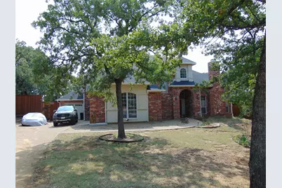 3401 Serendipity Hills Trail, Corinth, TX 76210 - Photo 3