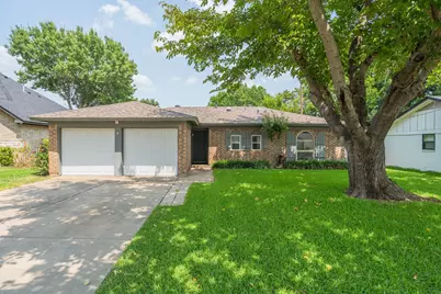 6980 Cox Lane, North Richland Hills, TX 76182 - Photo 1