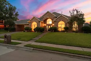 2508 Russwood Dr, Flower Mound, TX 75028 - Photo 1