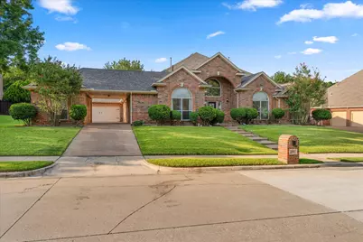 2508 Russwood Drive, Flower Mound, TX 75028 - Photo 1