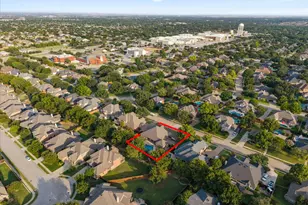 2508 Russwood Dr, Flower Mound, TX 75028 - Photo 39