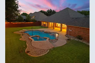 2508 Russwood Drive, Flower Mound, TX 75028 - Photo 35