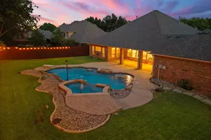 2508 Russwood Dr, Flower Mound, TX 75028 - Photo 35