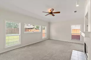 2508 Russwood Dr, Flower Mound, TX 75028 - Photo 19