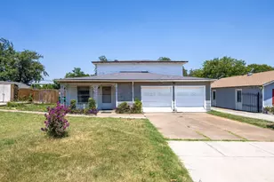 2716 NW Loraine St, Fort Worth, TX 76106 - Photo 1