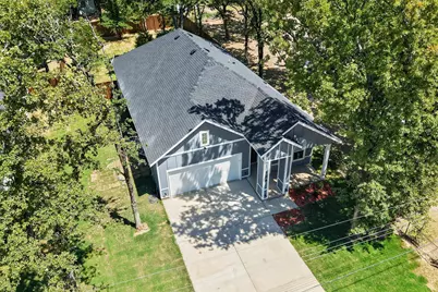 124 Lost Forest Road, Gun Barrel City, TX 75156 - Photo 3