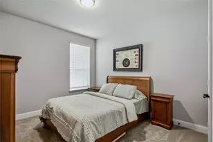 3530 Burdock Ln, Venus, TX 76084 - Photo 25