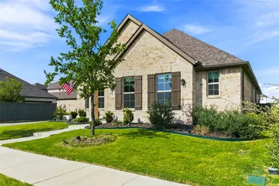 3530 Burdock Lane, Venus, TX 76084 - Photo 3