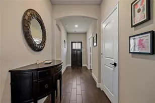 3530 Burdock Ln, Venus, TX 76084 - Photo 5