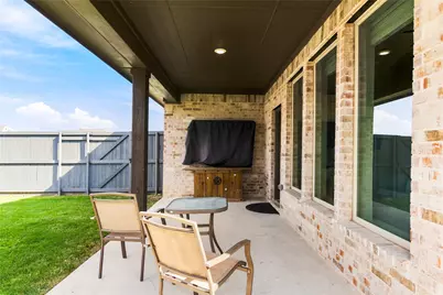 3530 Burdock Lane, Venus, TX 76084 - Photo 29