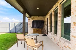 3530 Burdock Ln, Venus, TX 76084 - Photo 29