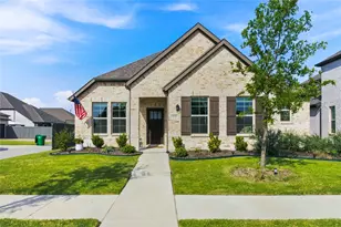 3530 Burdock Ln, Venus, TX 76084 - Photo 1