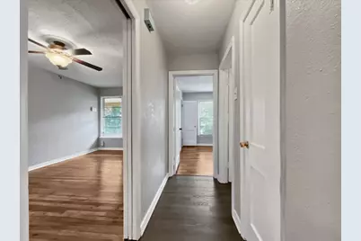 4929 Donnelly Avenue, Fort Worth, TX 76107 - Photo 7