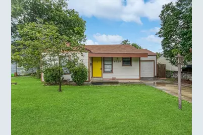 4929 Donnelly Avenue, Fort Worth, TX 76107 - Photo 1