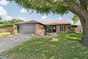 6633 N Park Dr, Watauga, TX 76148 - Photo 1