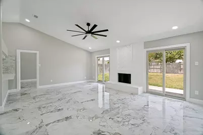 6633 N Park Drive, Watauga, TX 76148 - Photo 9