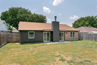 6633 N Park Drive, Watauga, TX 76148 - Photo 25